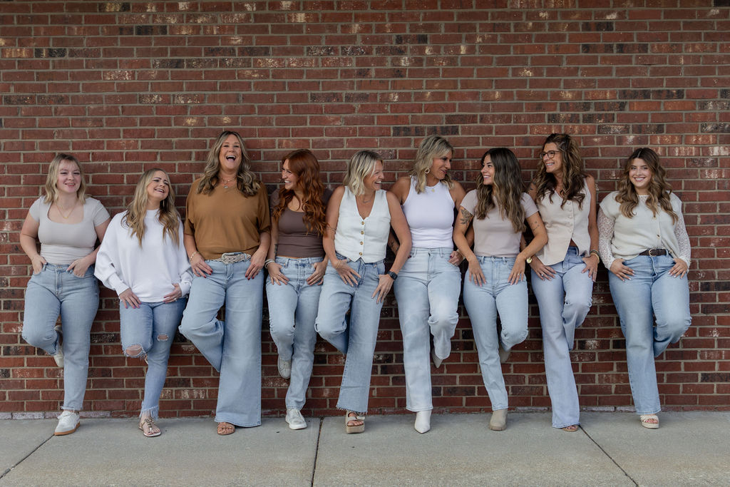 Benzie Salon E-Gift Card