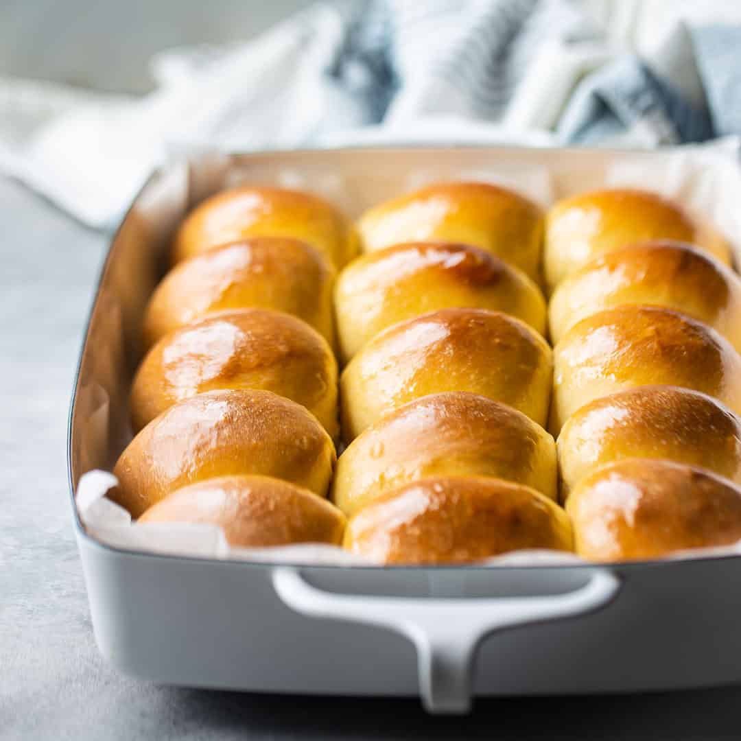 Sweet Rolls à la carte