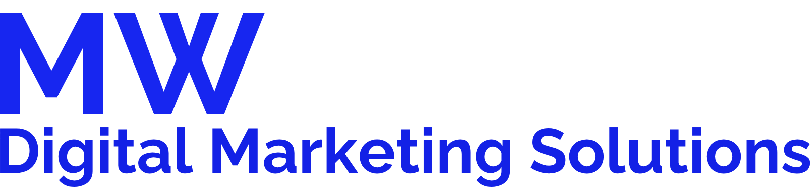 MW Digital Marketing Solutions