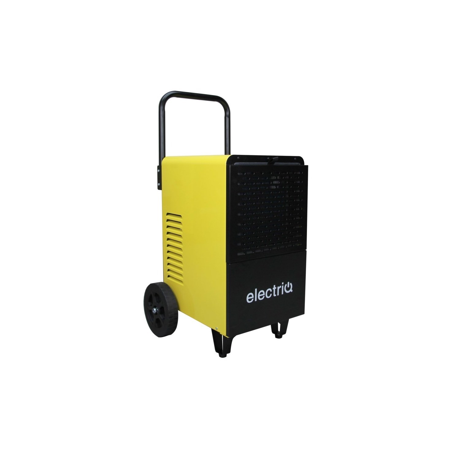 Commercial Dehumidifier 
