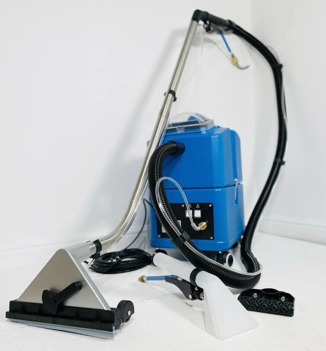 Professional Carpet Extractor 