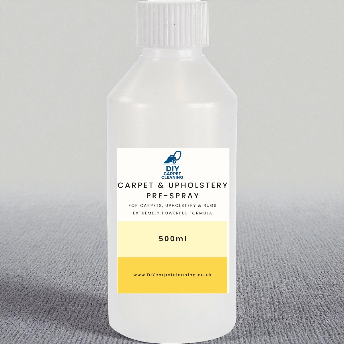 Upholstery Cleaning Bundle Midi