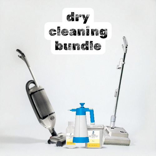 Dry Cleaning Bundle Full