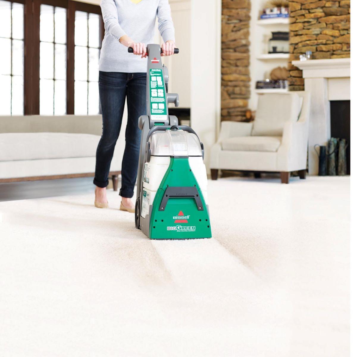 Professional Carpet Cleaner