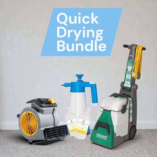 Quick Drying Bundle