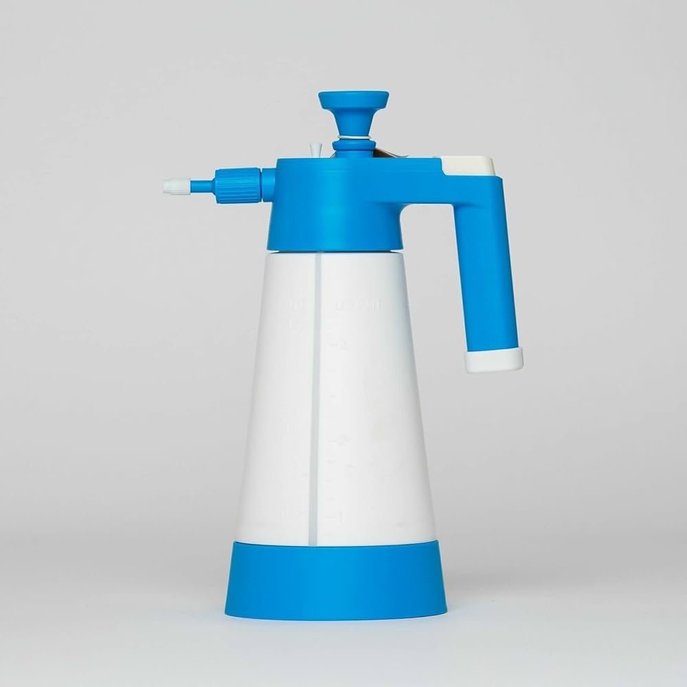 Pressure Spray Bottle