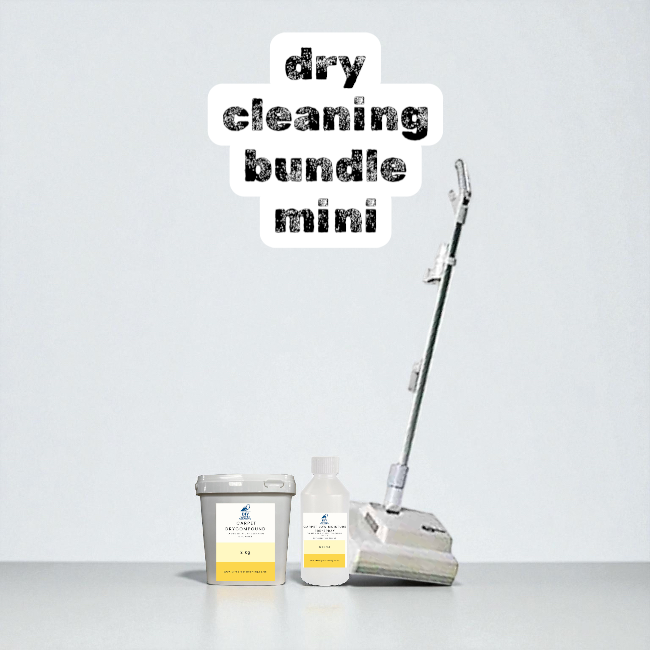 Dry Cleaning Bundle Mini
