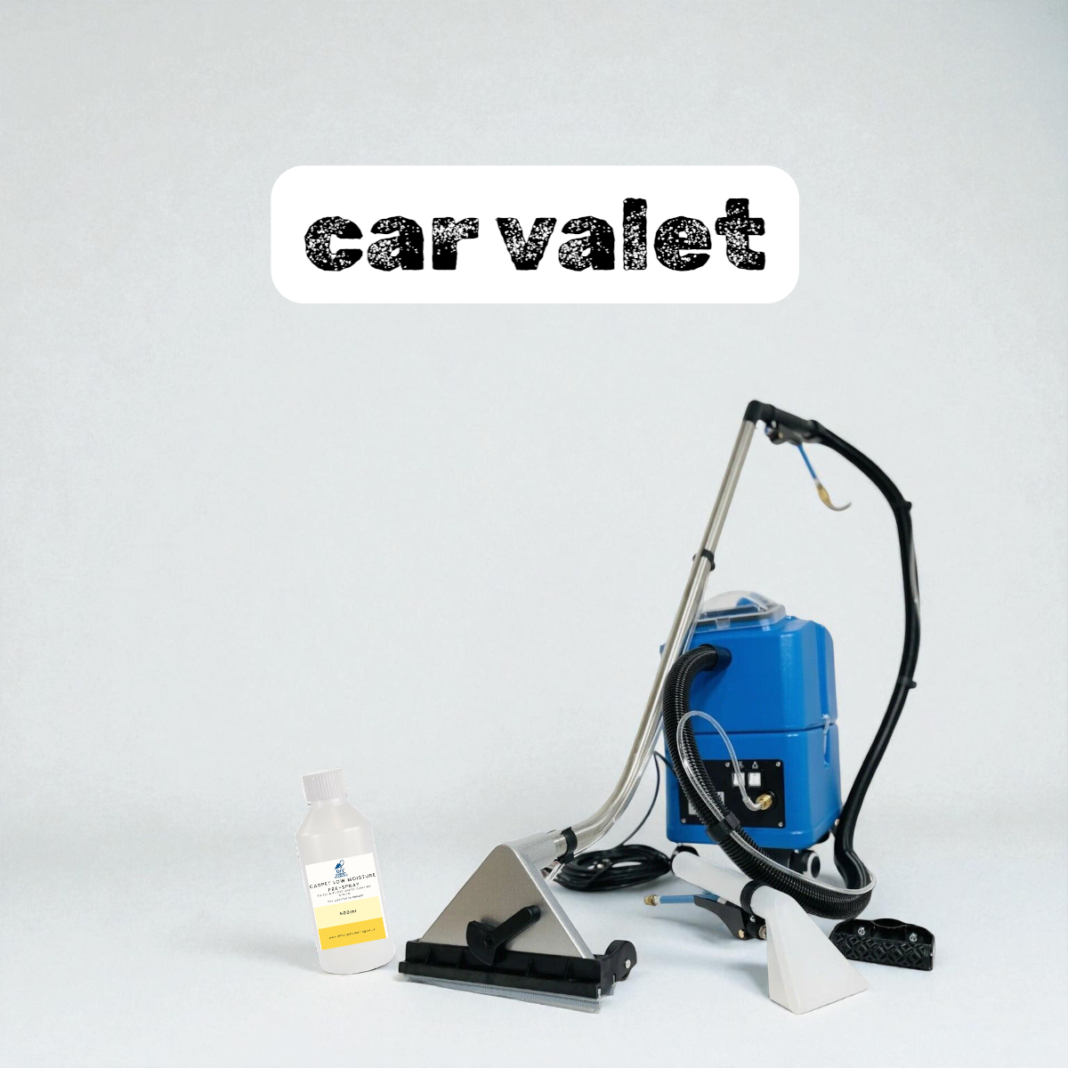 Car Valet Bundle Mini