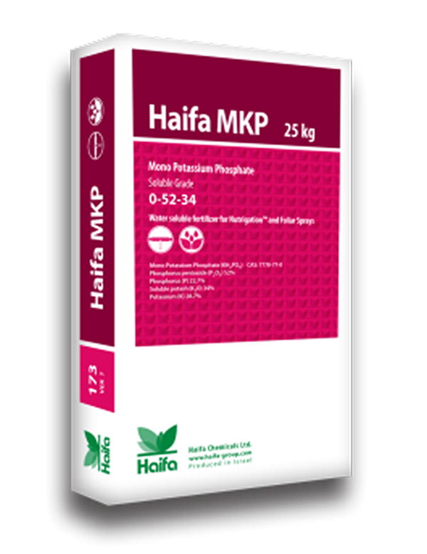 Mono Potassium Phosphate (MKP)