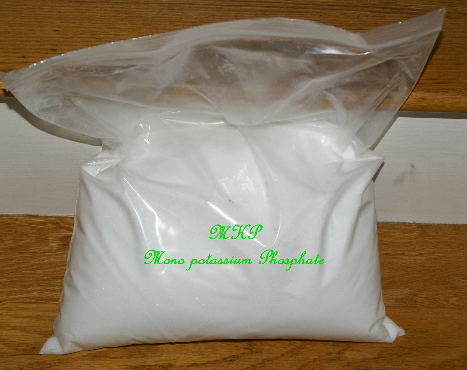Mono Potassium Phosphate (MKP)