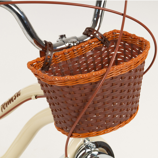 Toimsa Vintage 20" Beige Bike