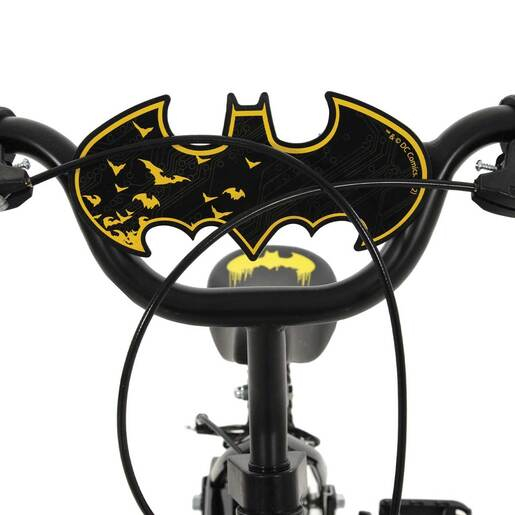 Batman 14" Bike