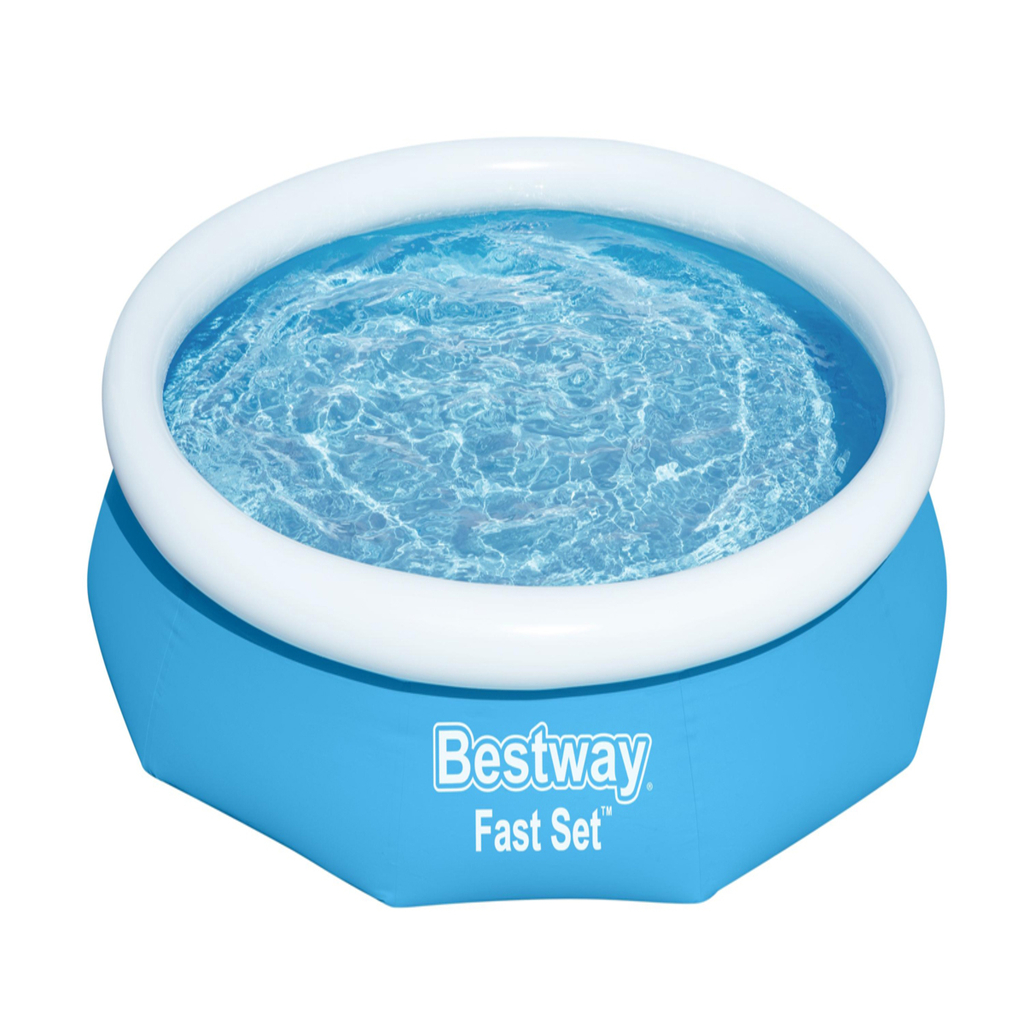 Bestway Fast Set 10ft Swimming Pool