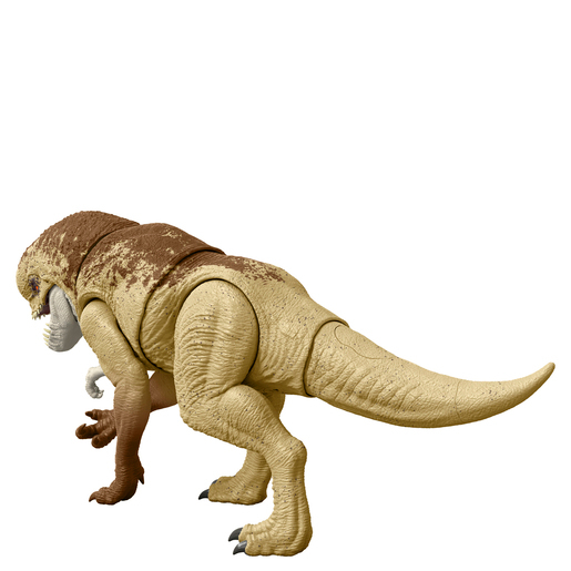 Jurassic World Distortus Rex Dinosaur Rebirth