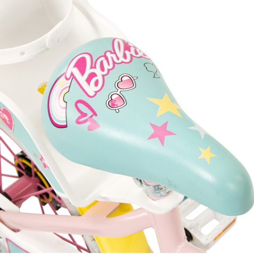Toimsa Barbie 16" Bike