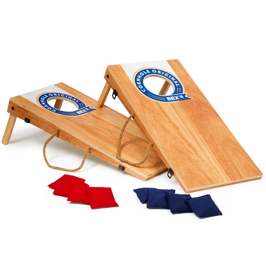 Cornhole Bean Bag Game