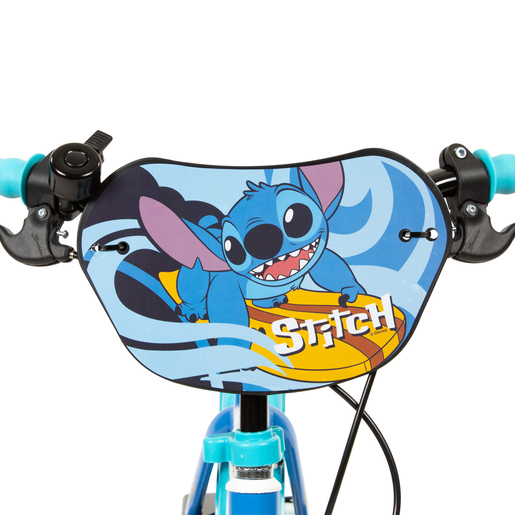 Toimsa Disney Stitch 14" Bike
