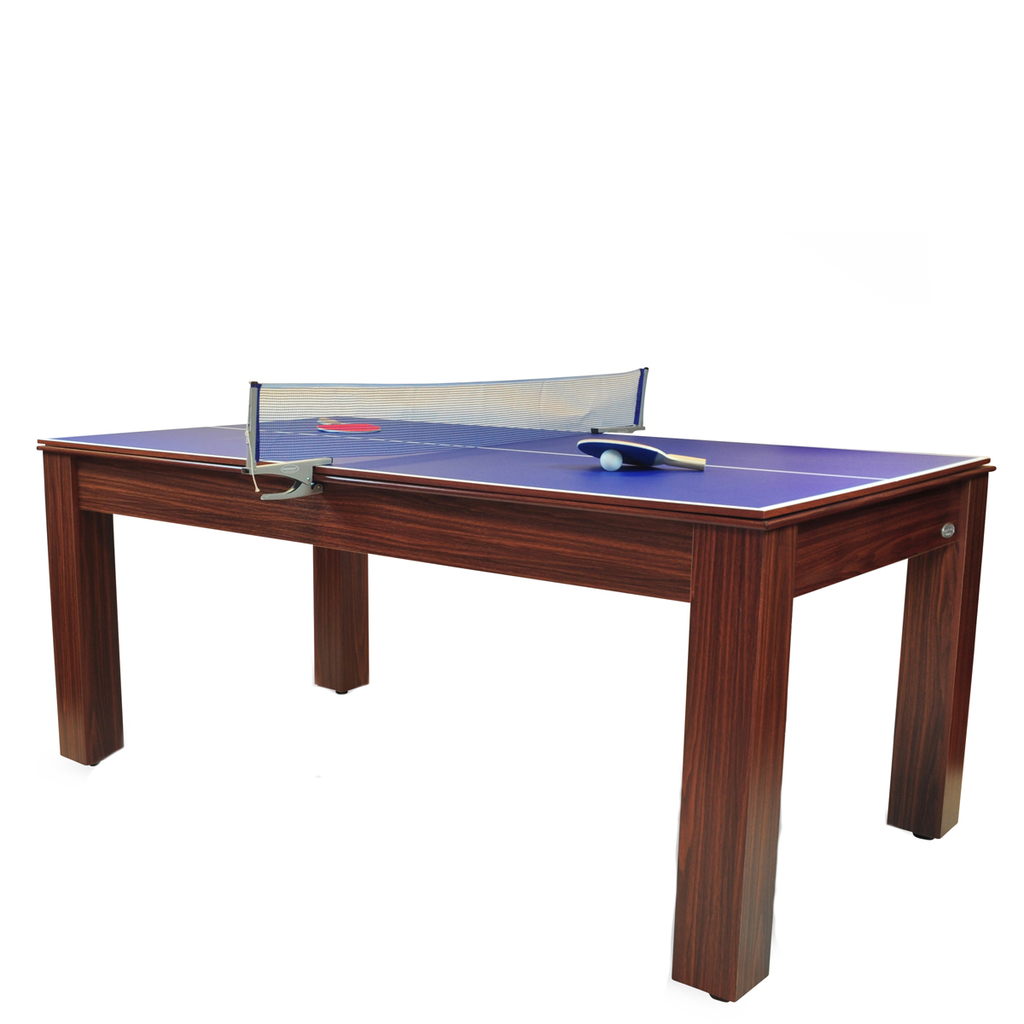Gamesson Mars De Luxe 3-in-1 Combo Game Table