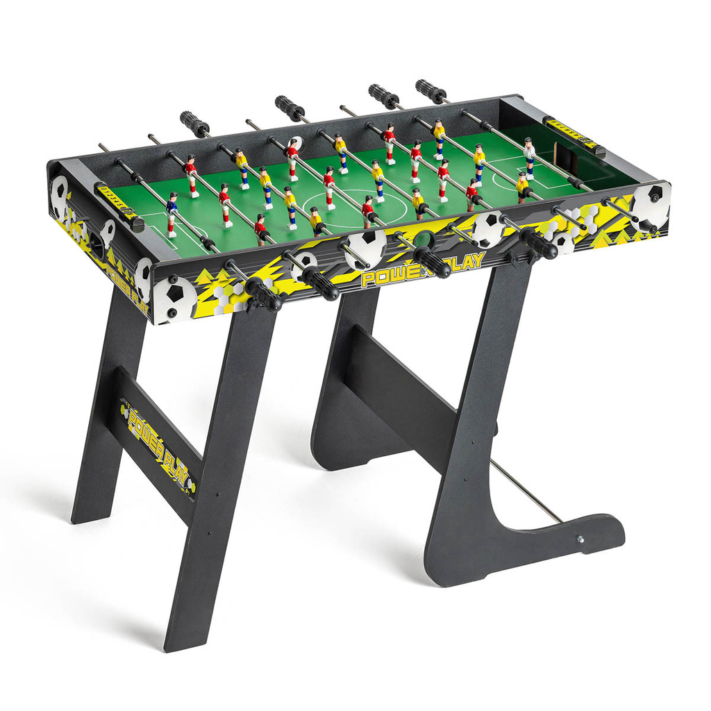 Toyrific 3ft Football Folding Game Table