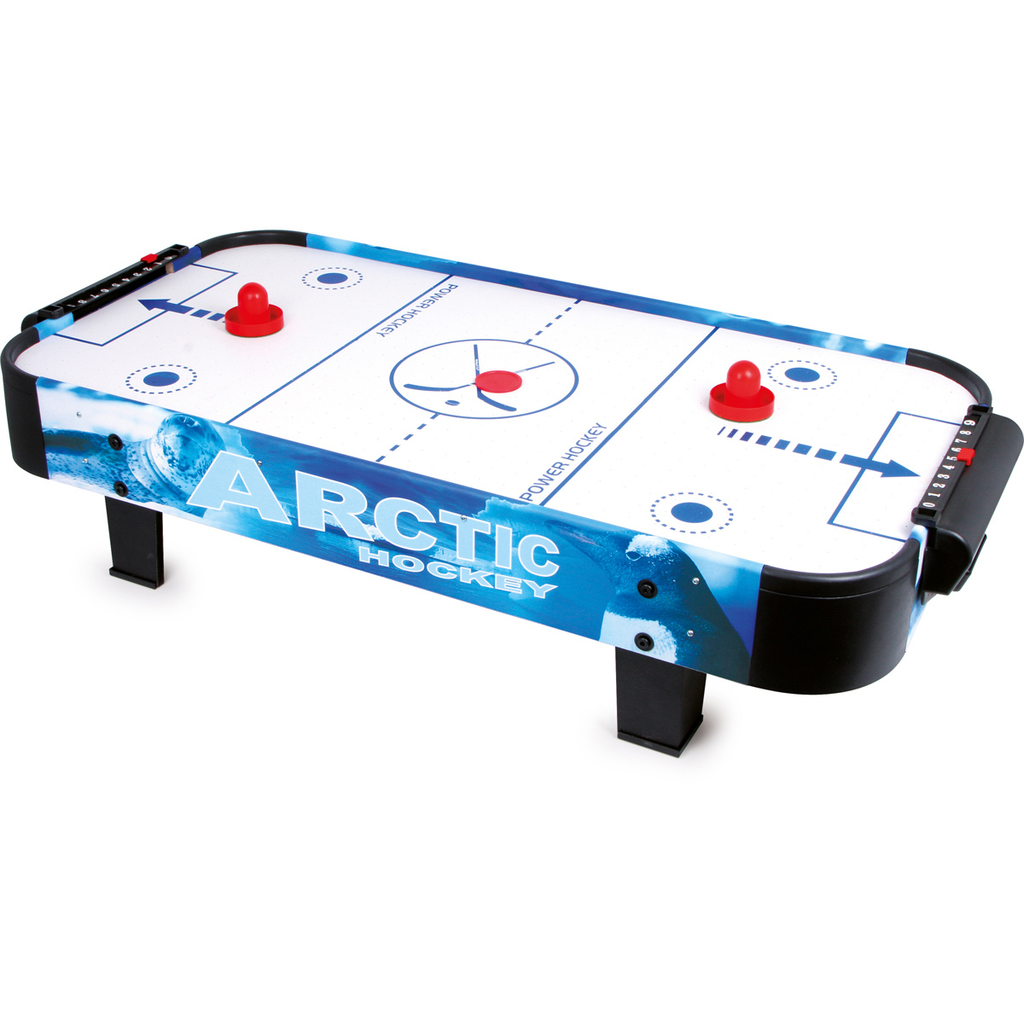 Small Foot Air Hockey Game