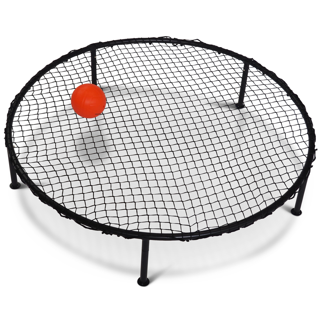 Bex Sport Smash It Roundnet Catching Garden Game