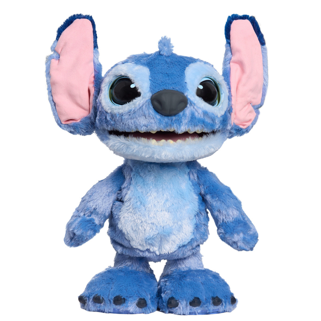 Disney Stitch Ultimate Electronic Pet