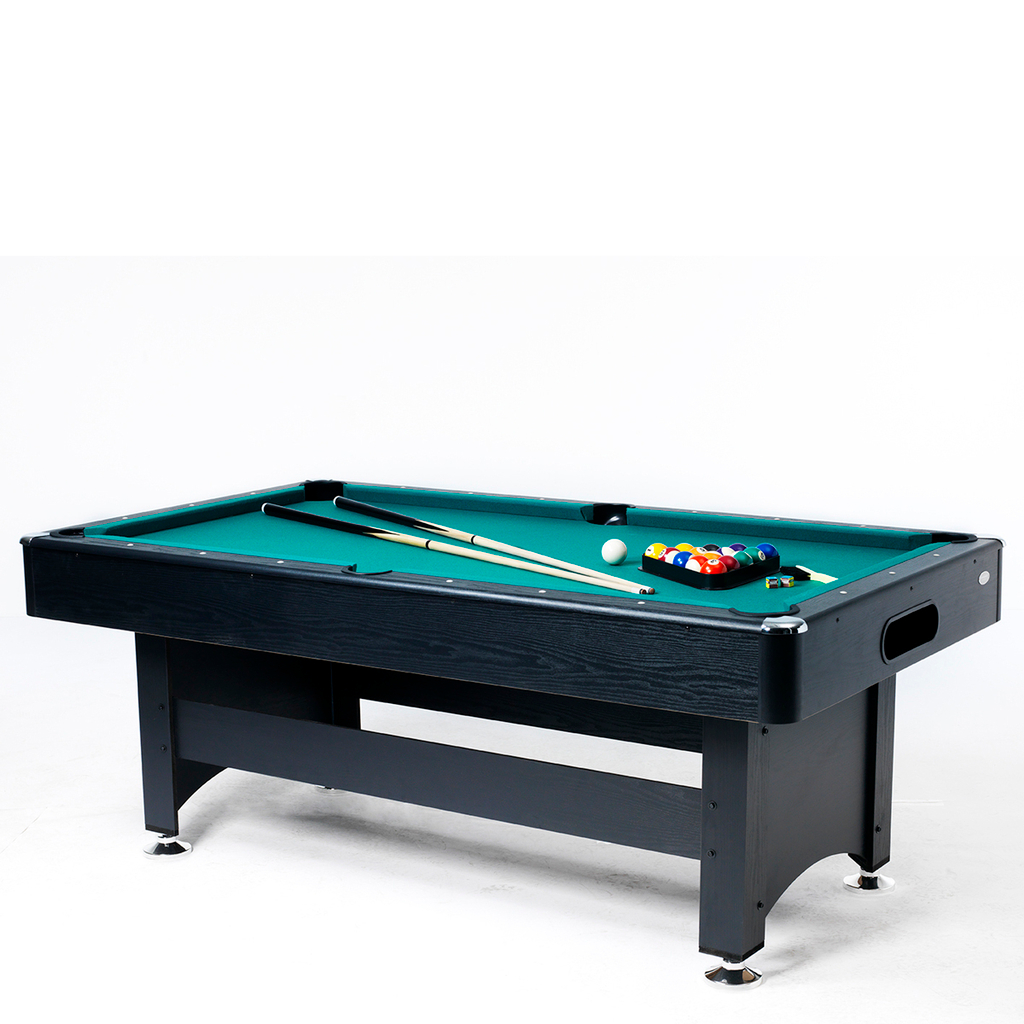 Gamesson Harvard 7ft Pool Game Table