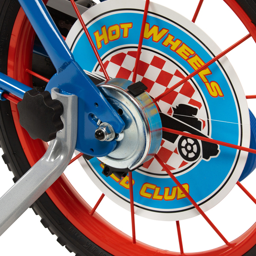 Toimsa Hot Wheels 16" Bike