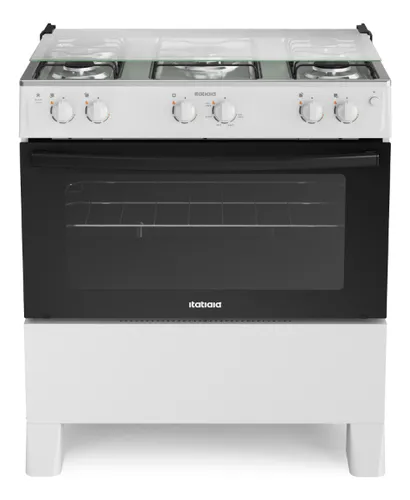 FOGAO STAR NEW 5 BOCAS