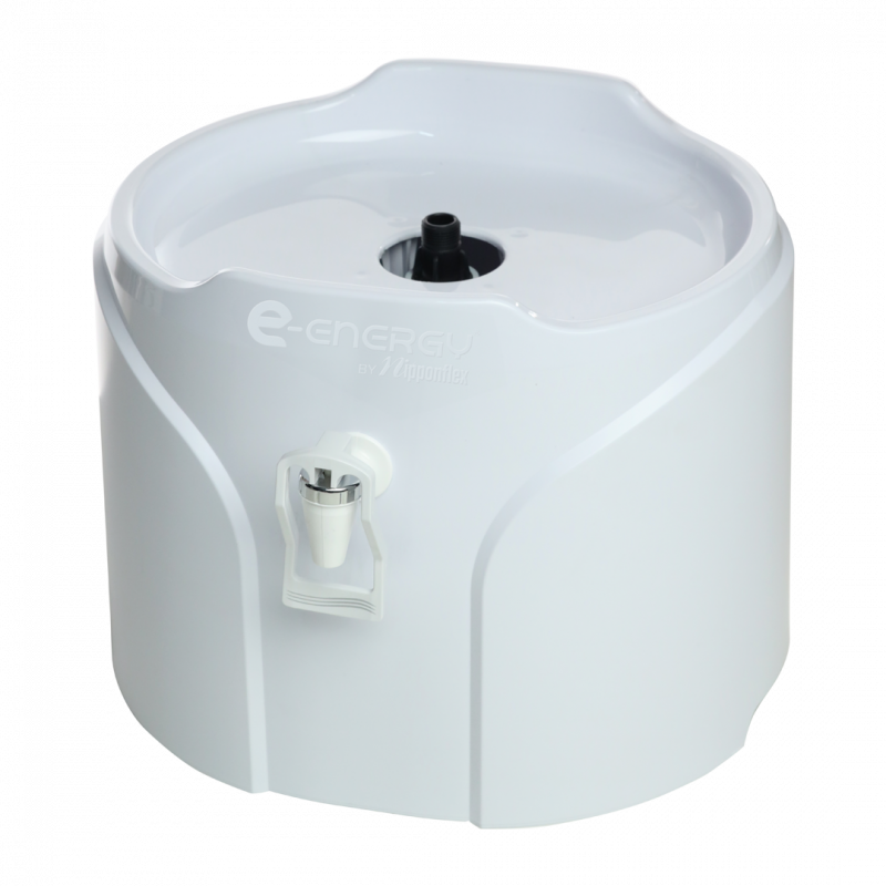 Base Alcaline Max (sem tecnologias) - Branca ou Preto