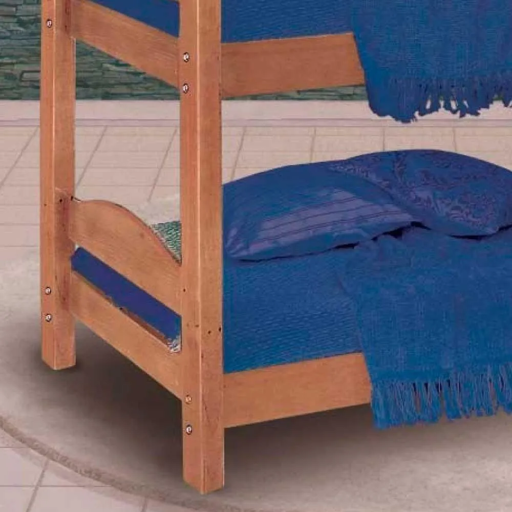 TRELICHE QUEBEC CASTANHO