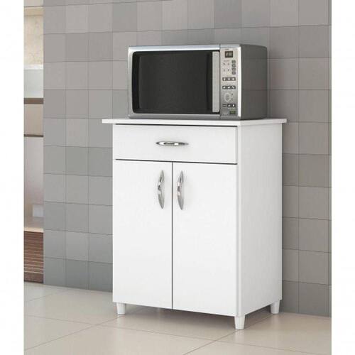 BALCAO DALLAS BRANCO