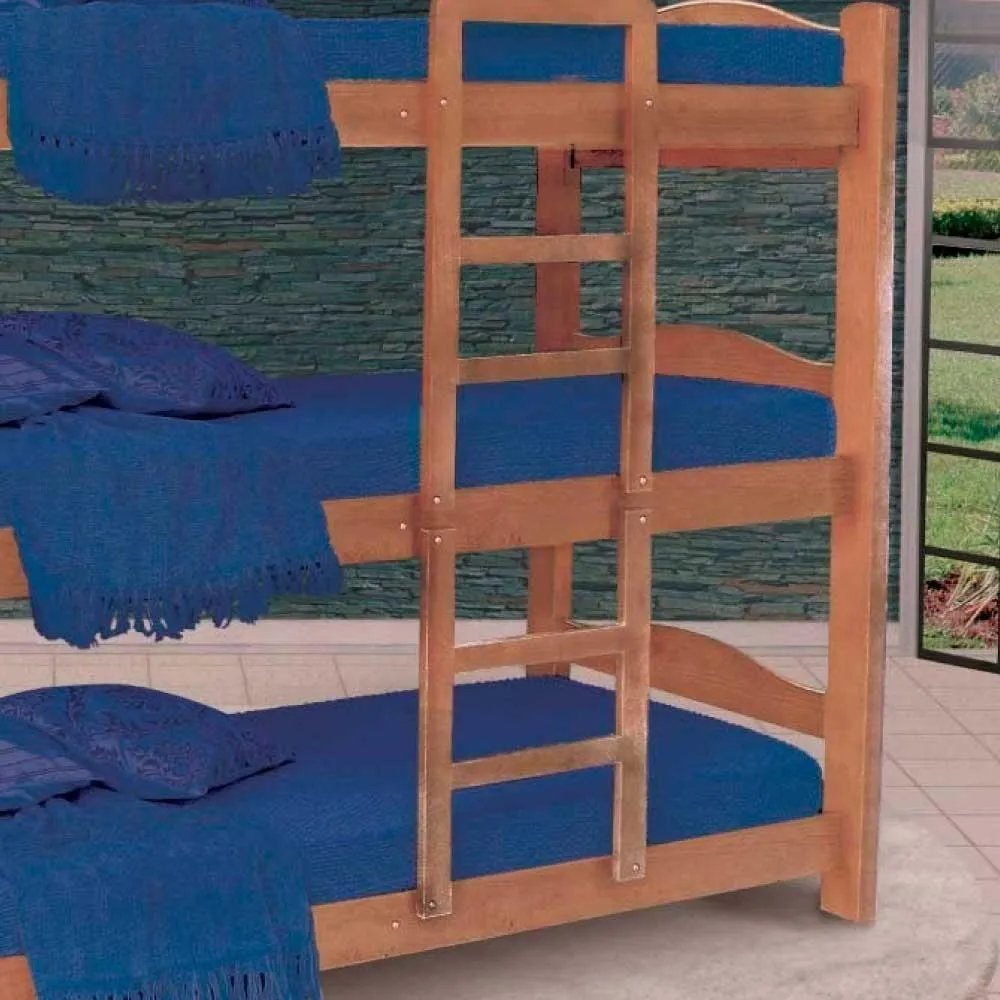 TRELICHE QUEBEC CASTANHO