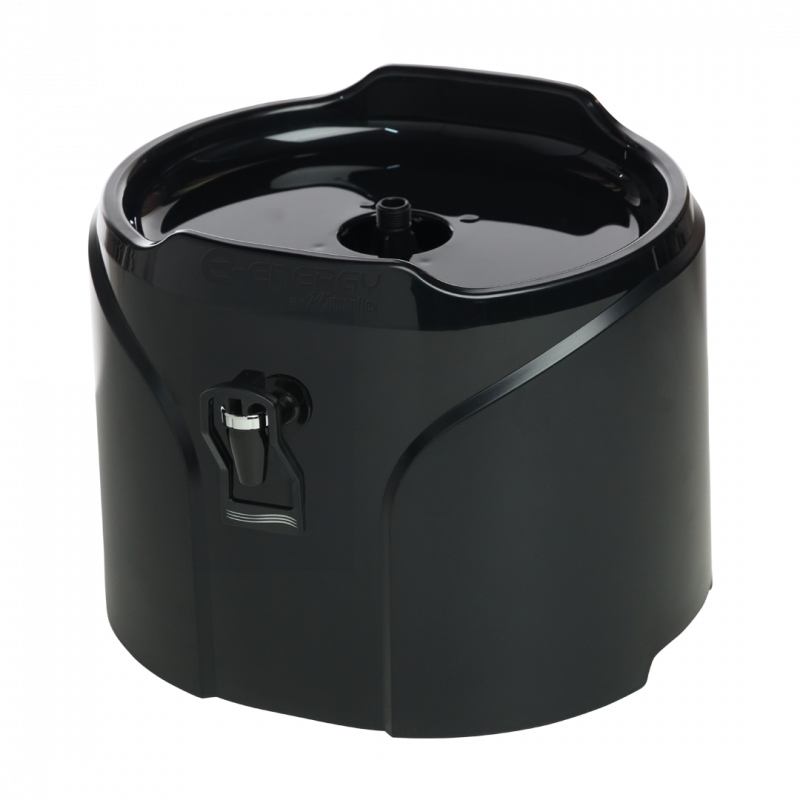 Base Alcaline Max (sem tecnologias) - Branca ou Preto