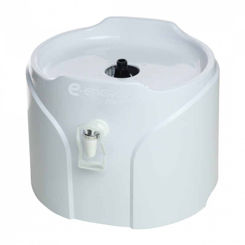 Base Alcaline Max - Branca ou Preto (com tecnologias)