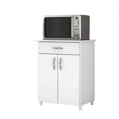 BALCAO DALLAS BRANCO