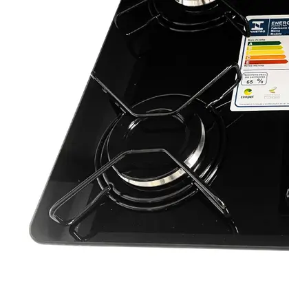 Cooktop 5 Bocas Victor 