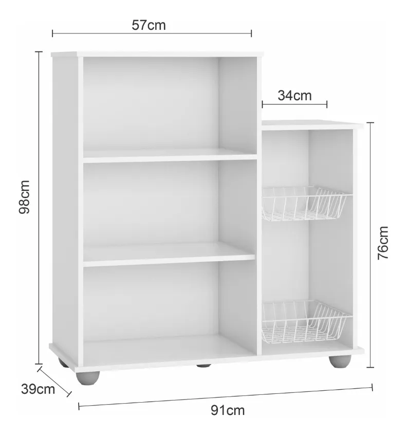 FRUTEIRA CRIS BRANCO