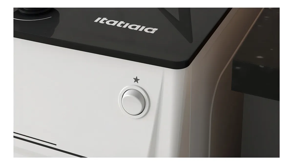 FOGAO STAR NEW 4 BOCAS