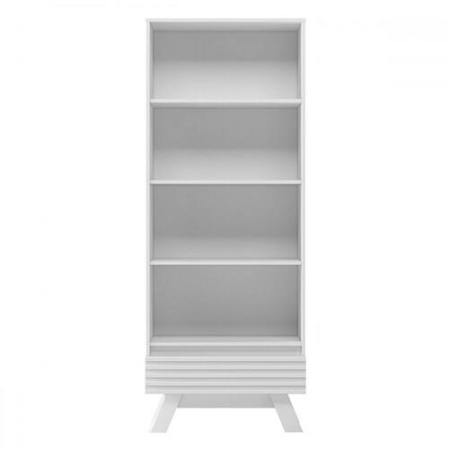 CRISTALEIRA RETRO SAFIRA Natural/Off White