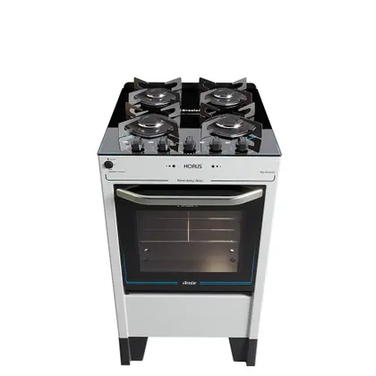 FOGÃO HORUS TOP 4 BOCAS