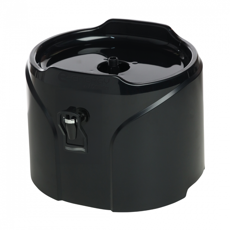 Base Alcaline Max - Branca ou Preto (com tecnologias)