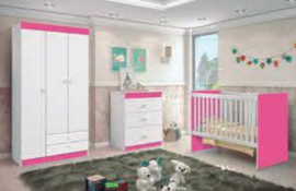 Dormitório Infantil Lucca