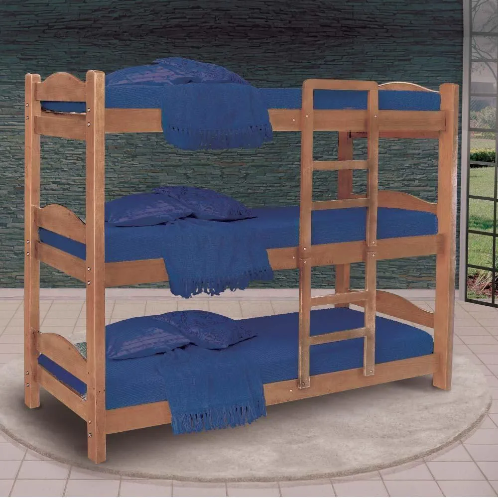 TRELICHE QUEBEC CASTANHO