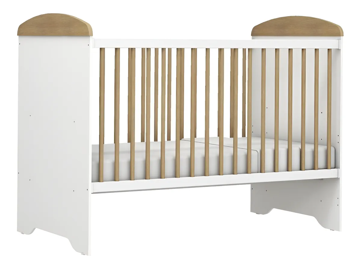 Berço Mini Cama Joana