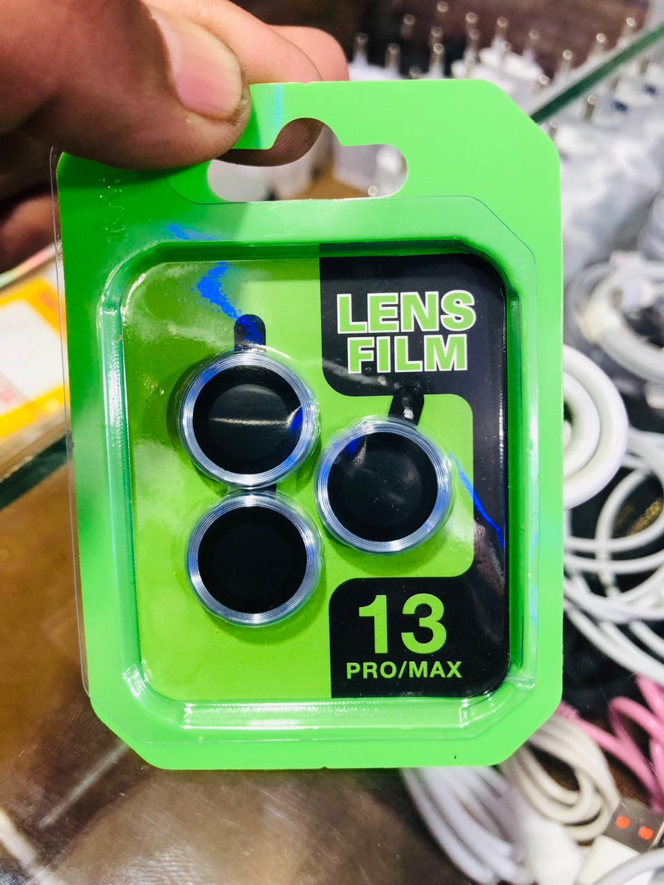 Lens Film for iPhone 13 Pro/Max