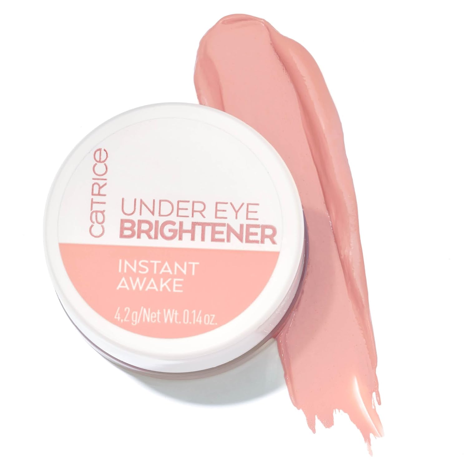 Under Eye Brightener | Conceal & Brighten Dark Circles