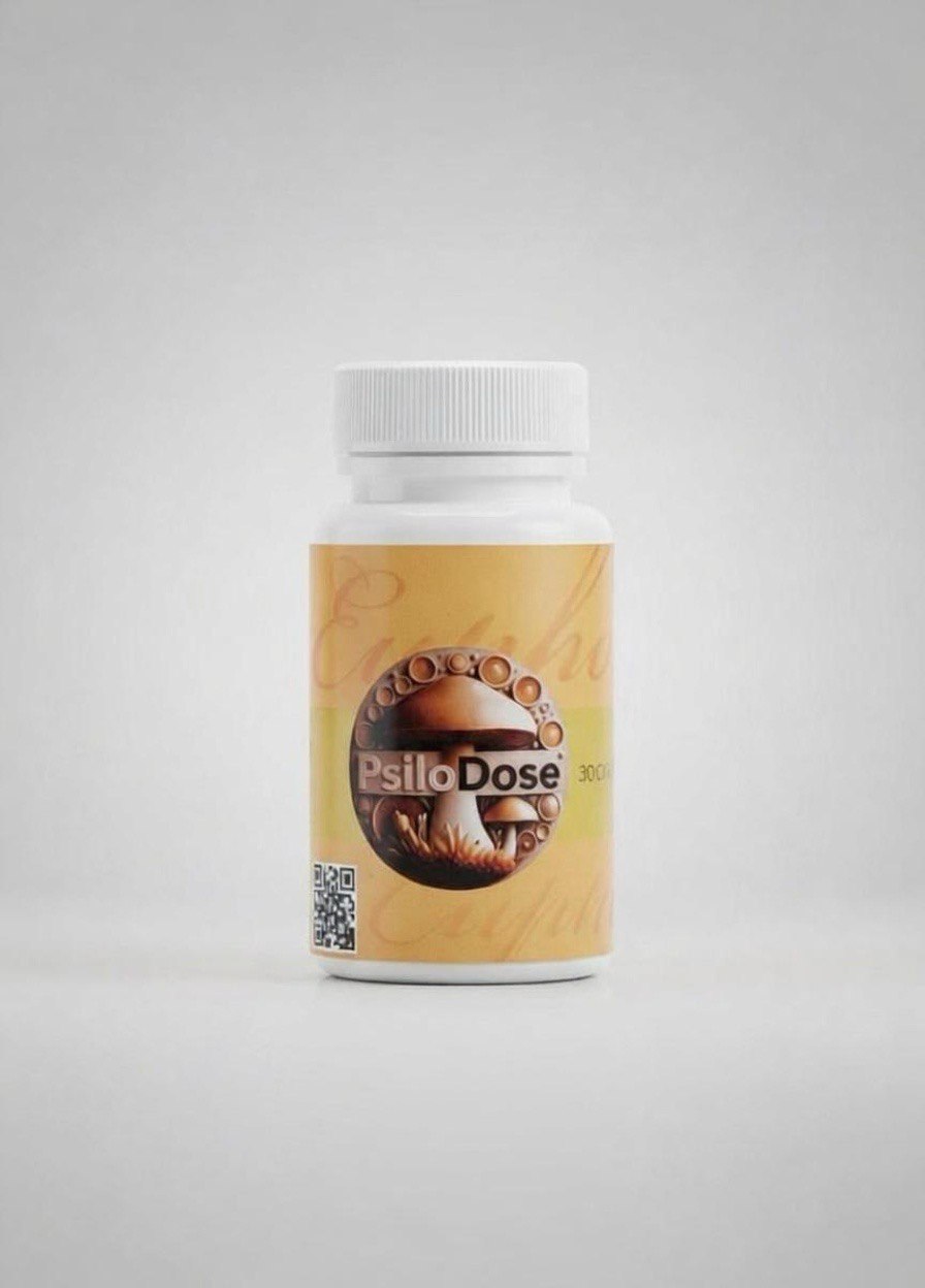 Melmac - 30ct / 100mg Capsules