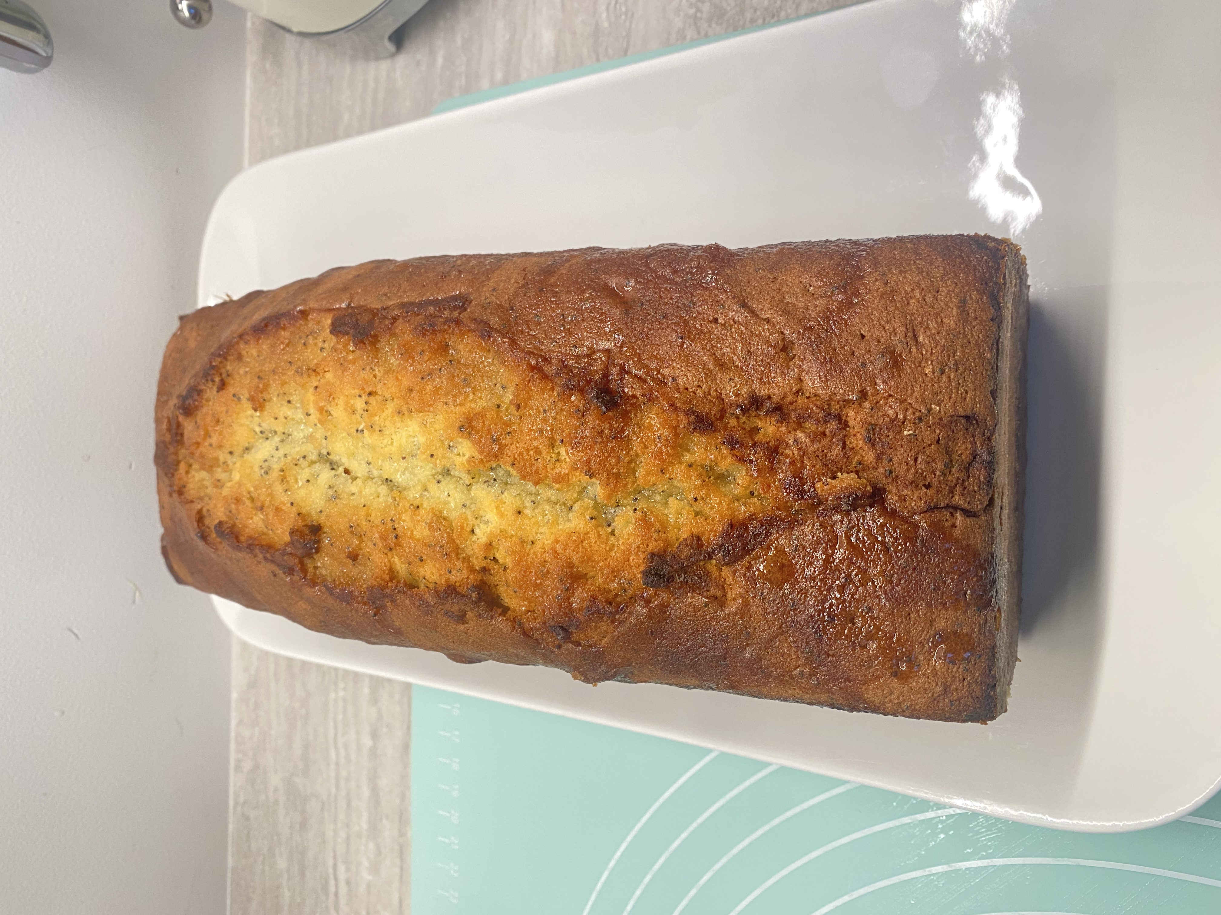 Cake – Marbré Gourmand