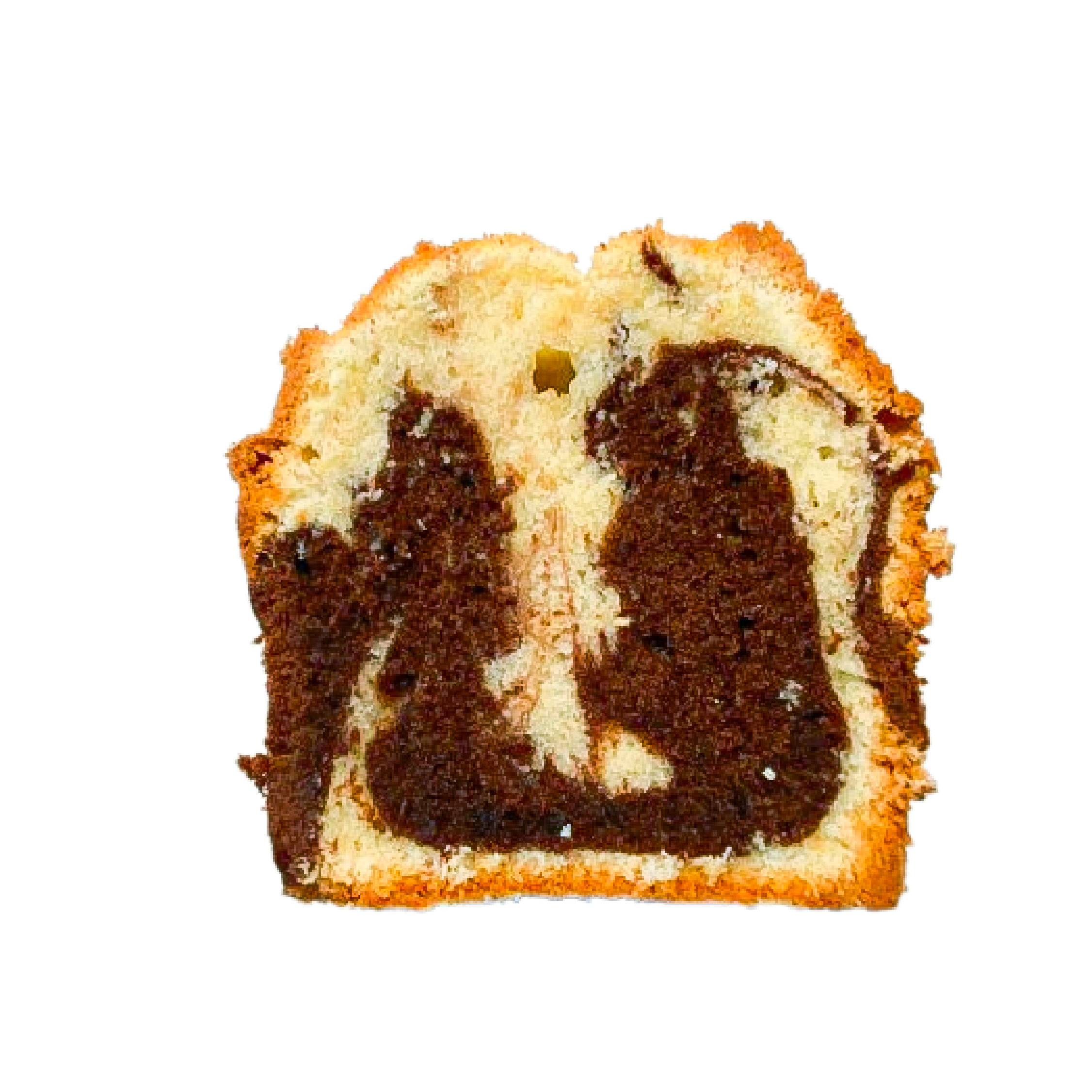 Cake – Marbré Gourmand